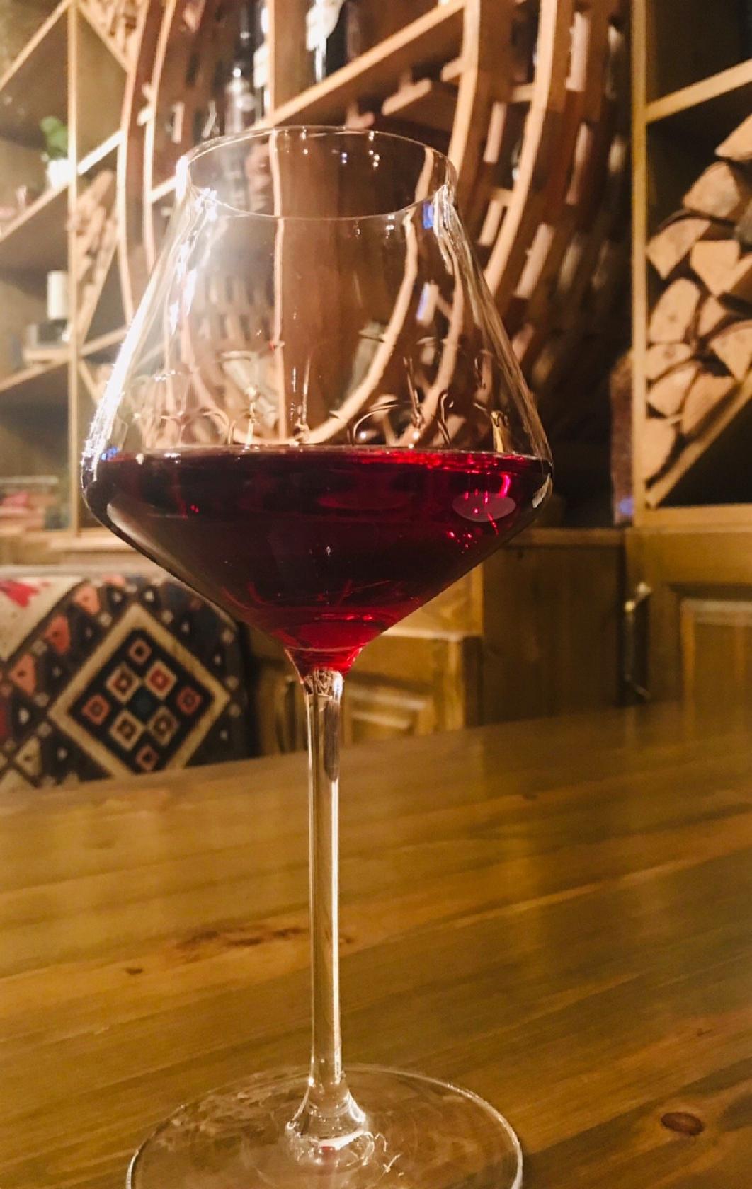Дом Грузинского вина
