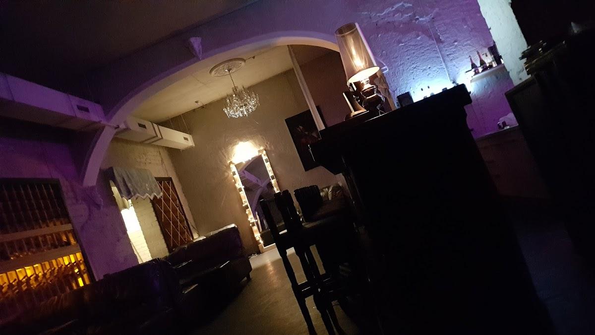 Malevich Bar