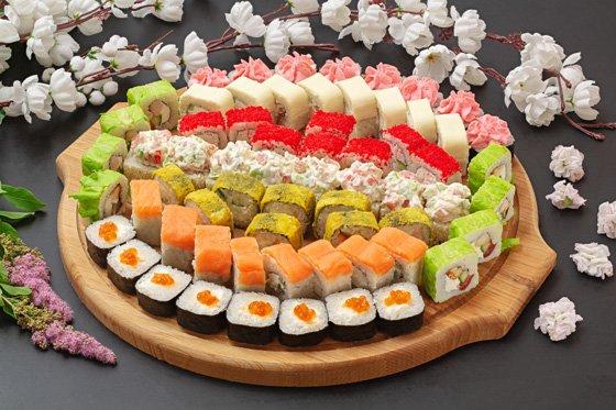 Akari Sushi