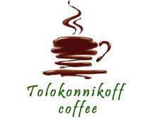 Tolokonnikoff coffee