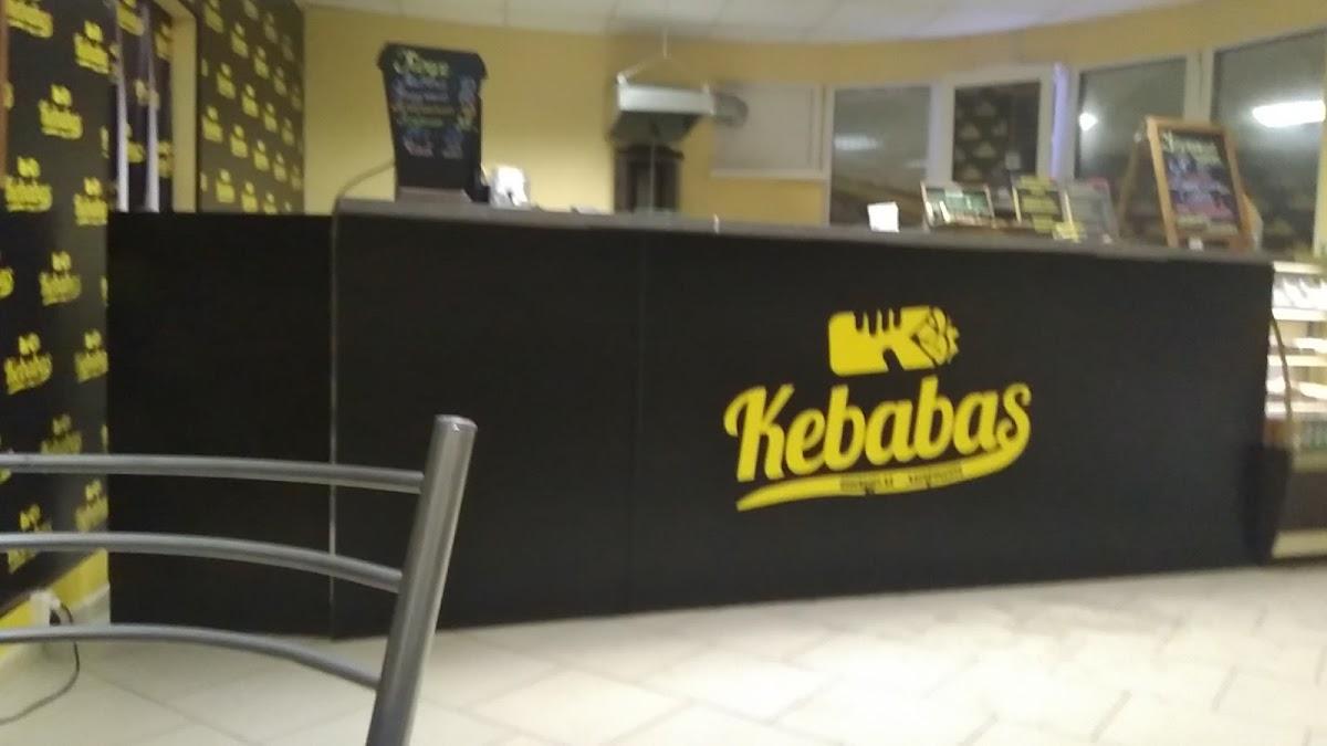 Kebabas