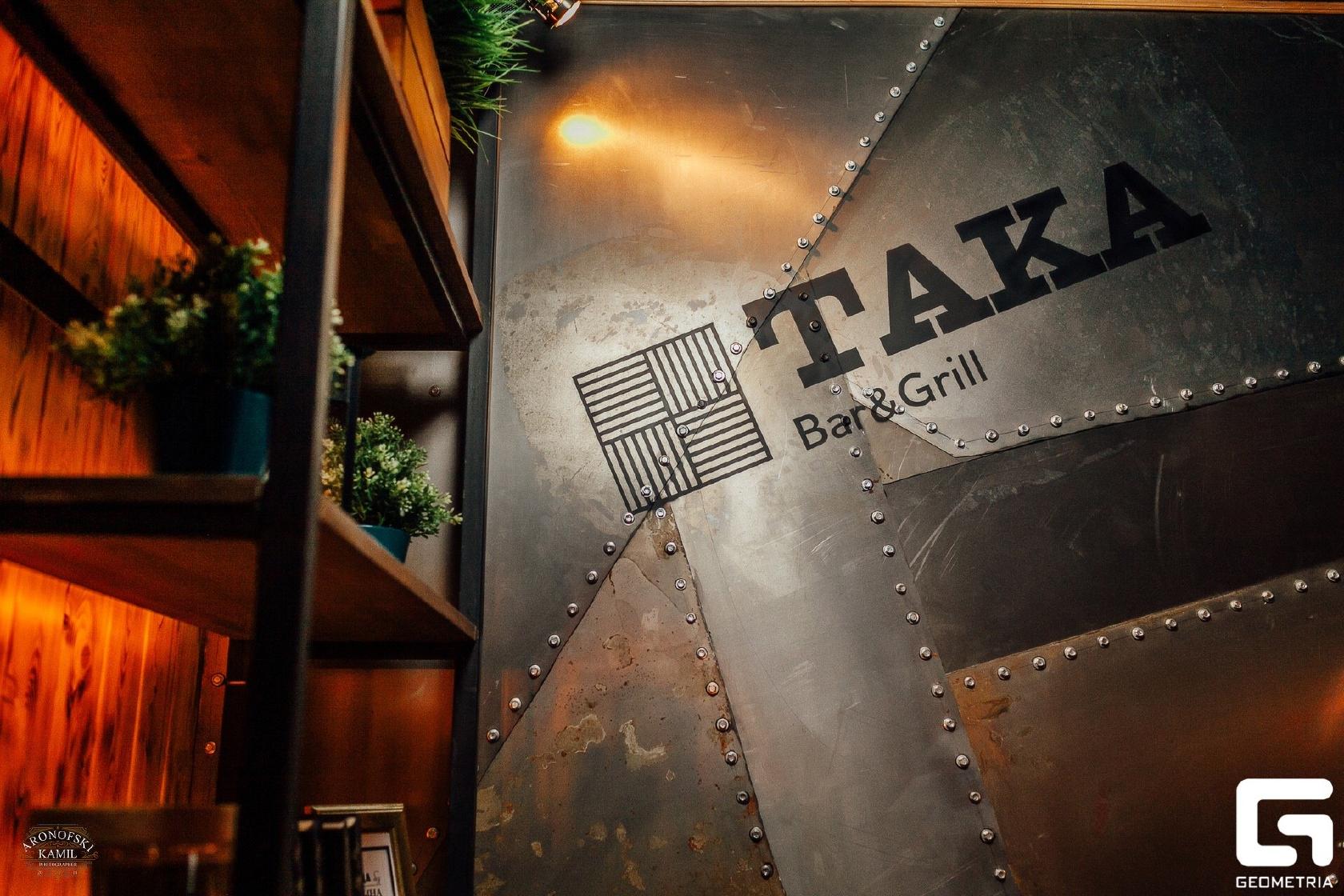 Taka Bar&Grill
