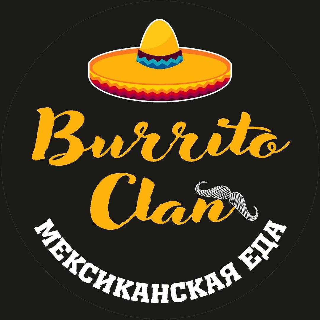 Burrito Clan