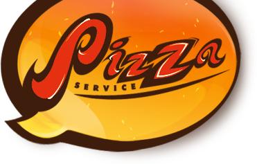 Pizza Service PRO