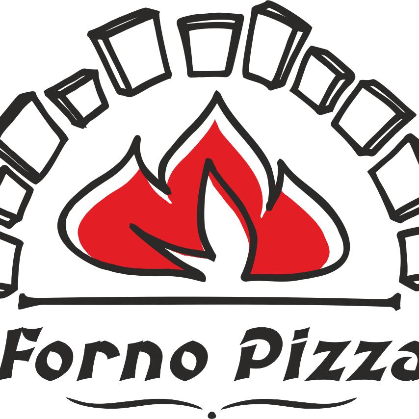 Траттория «Forno Pizza» в Тюмени