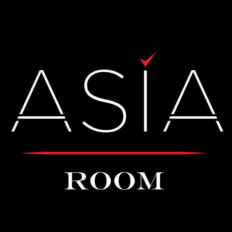Ресторан Asia Room