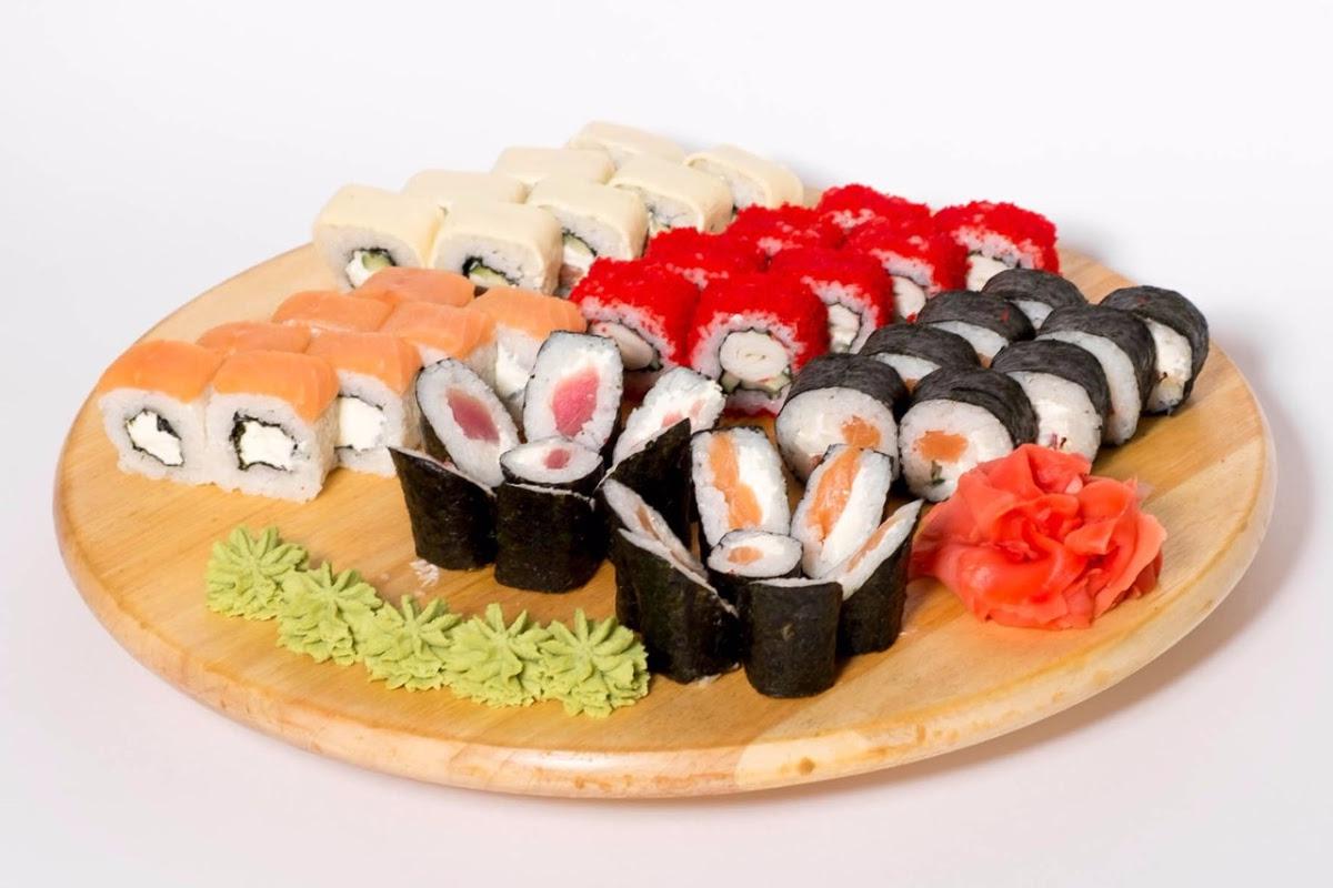 Yoka sushi