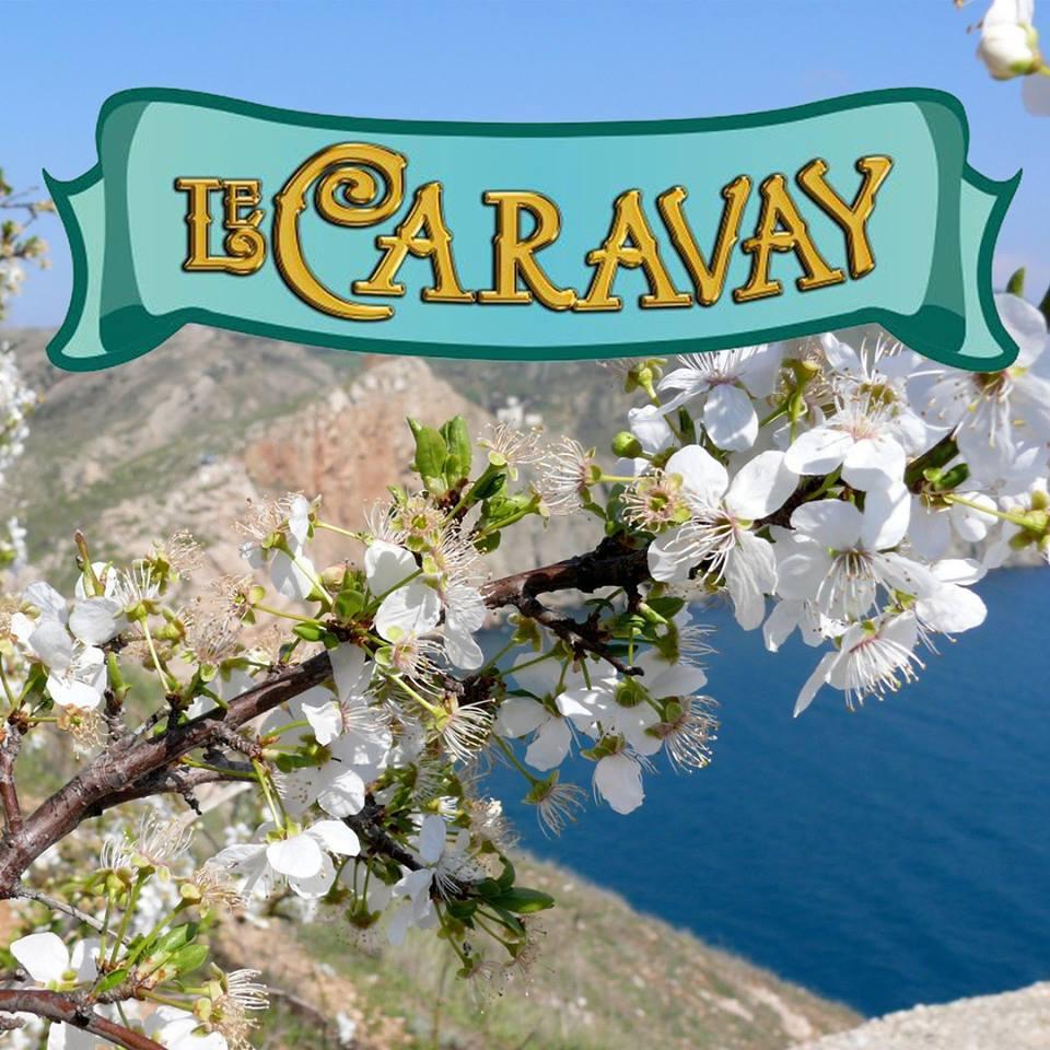 Le Caravay