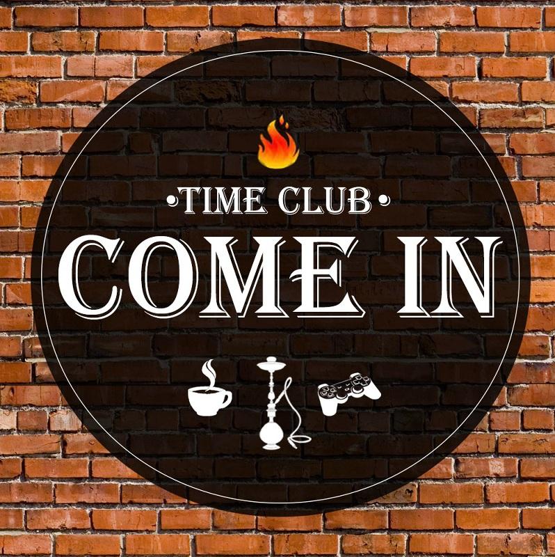 Time Club "ComeIN"