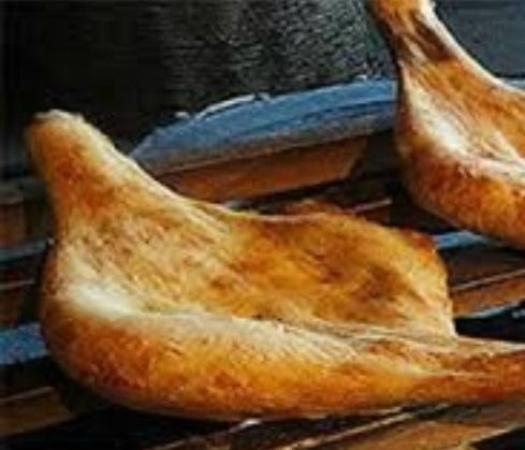 Пури-Хлеб Из Тандыра