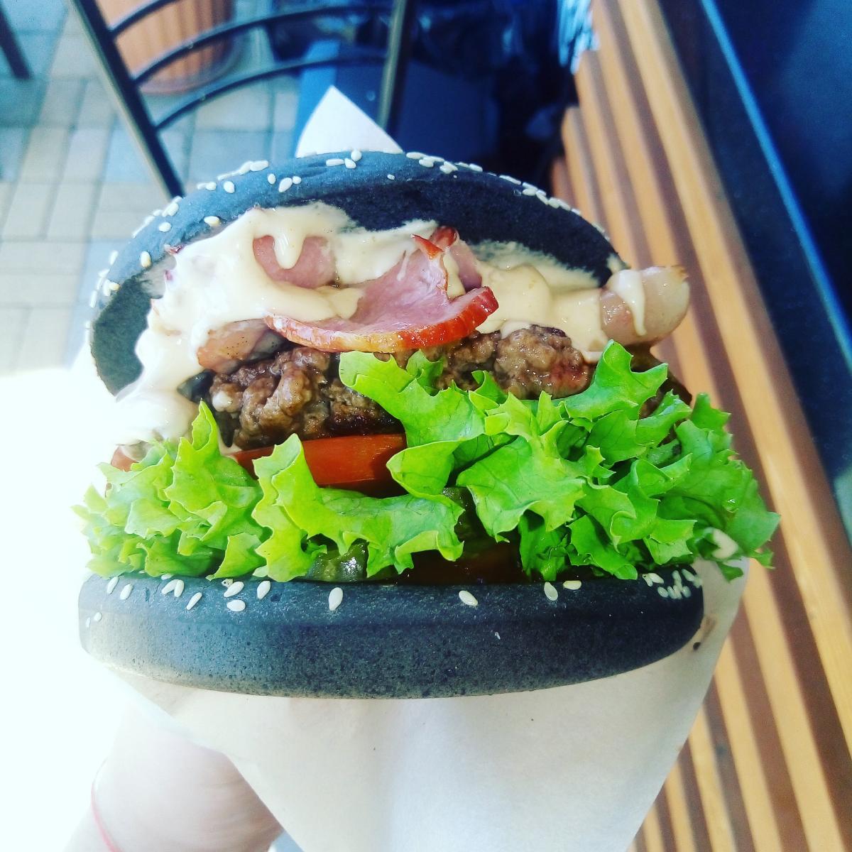 Barburger
