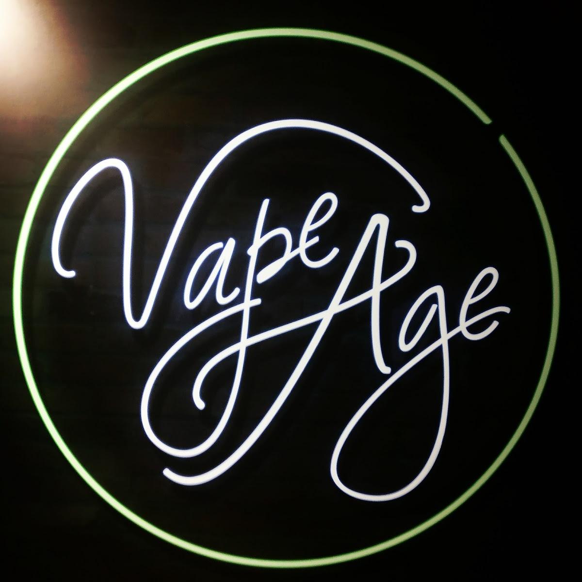 Vape Age