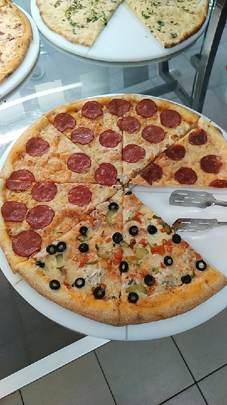 Пицца Экспресс24