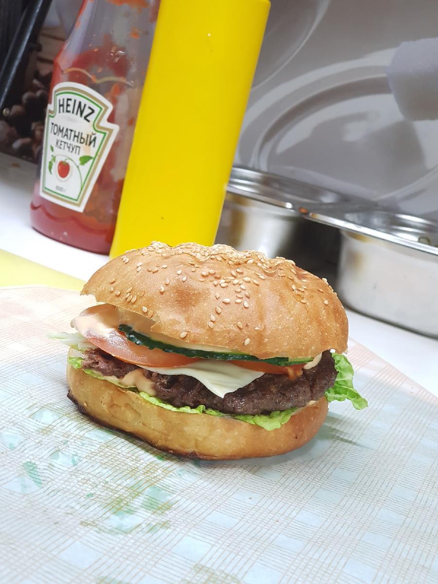 Burger09