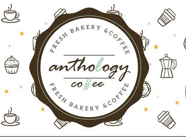 Кофейня -Anthology coffee