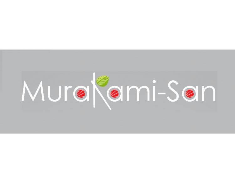 Murakami-San