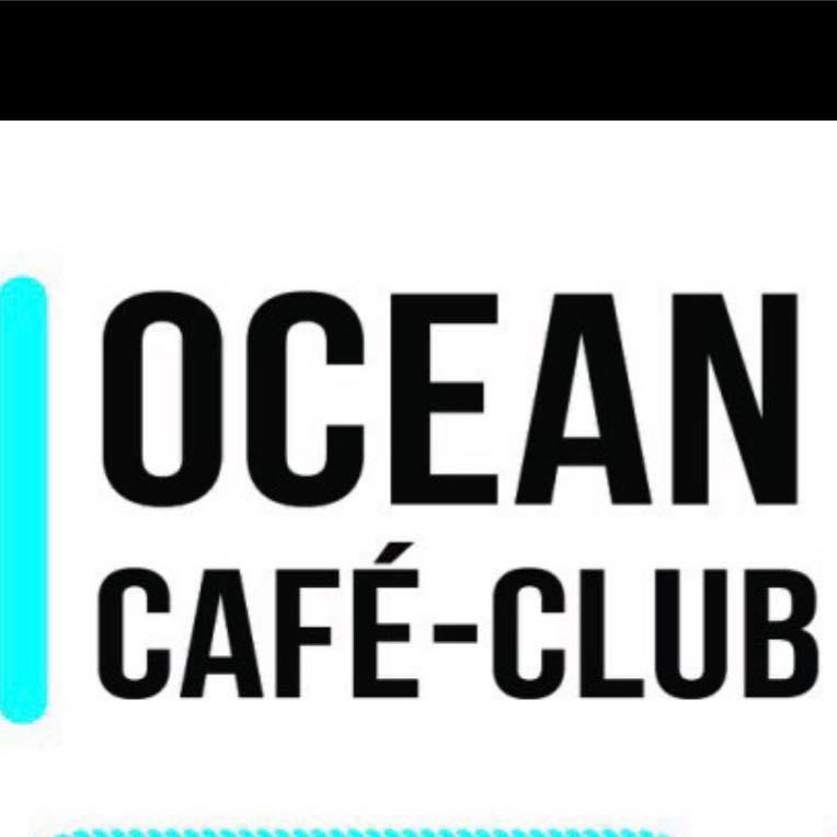 Ocean café-club