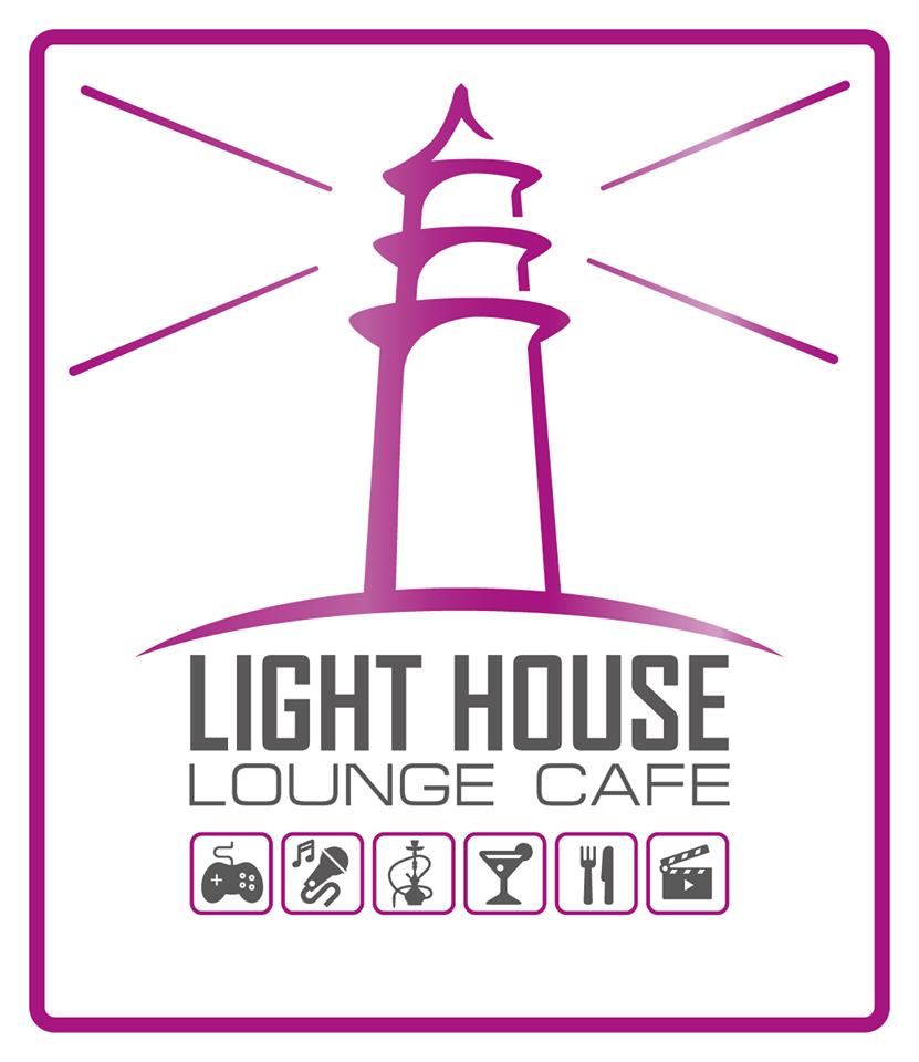 LIGHT HOUSE lounge cafe