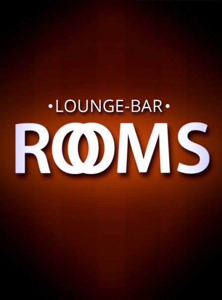 Lounge-bar "rooms" - Ну очень дымное место