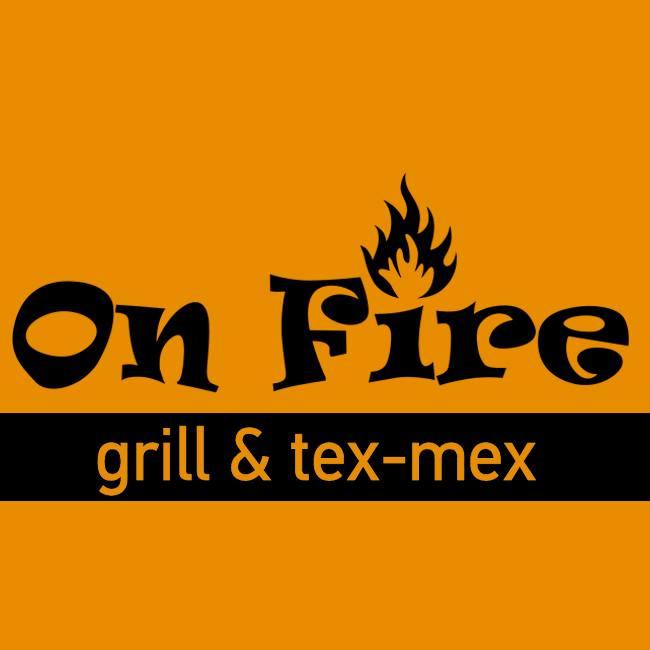On FIRE Bar, Grill &Tex-Mex