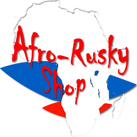 Afro Rusky Shop