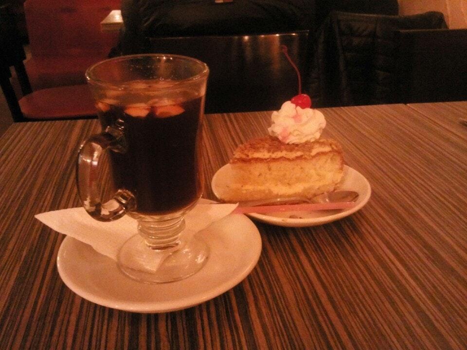 Кафе Витязь