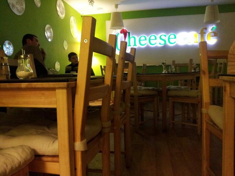 Cheesecafe