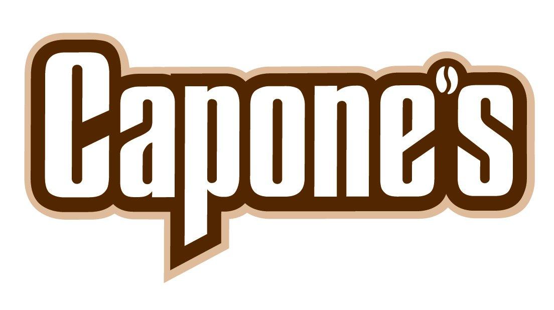 Capone`s, кафе