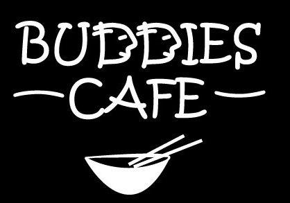 Buddies cafe